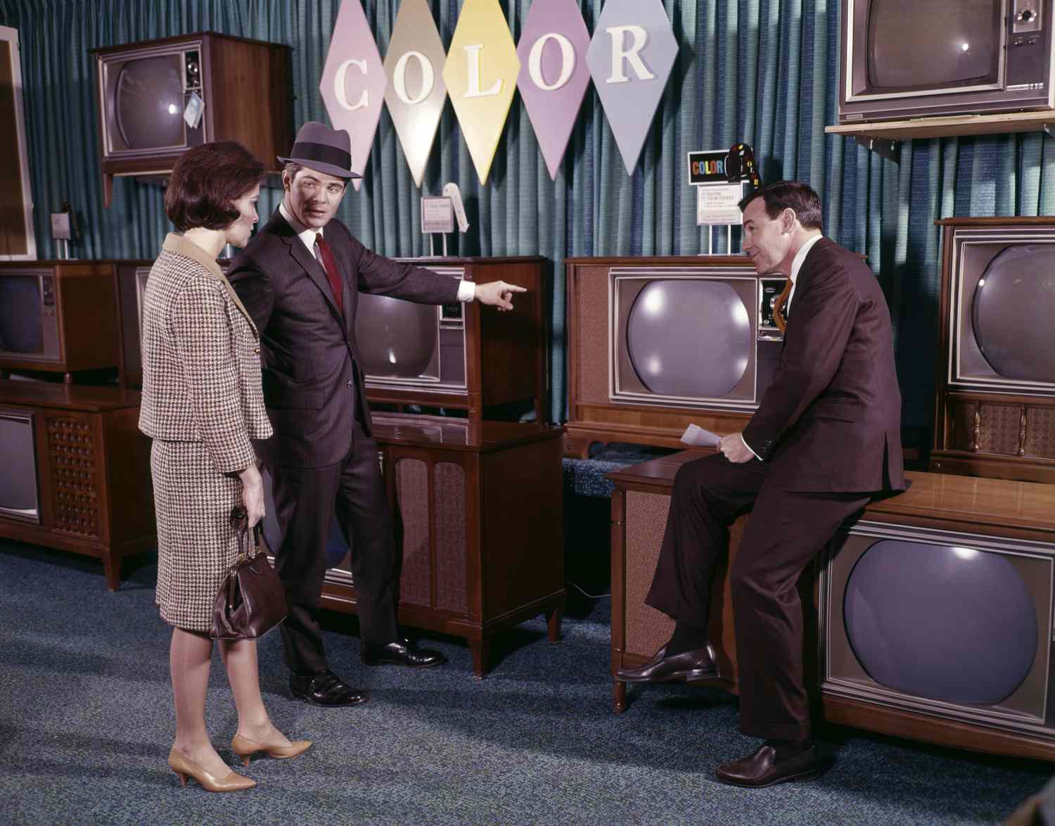 Asarcık Televizyon Tamircisi